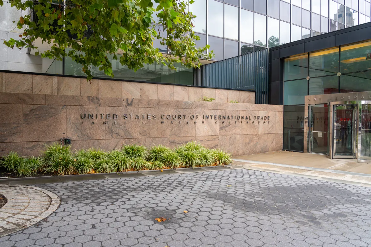 Step-by-step IEEPA tariff refund filing guide for importers and brokers