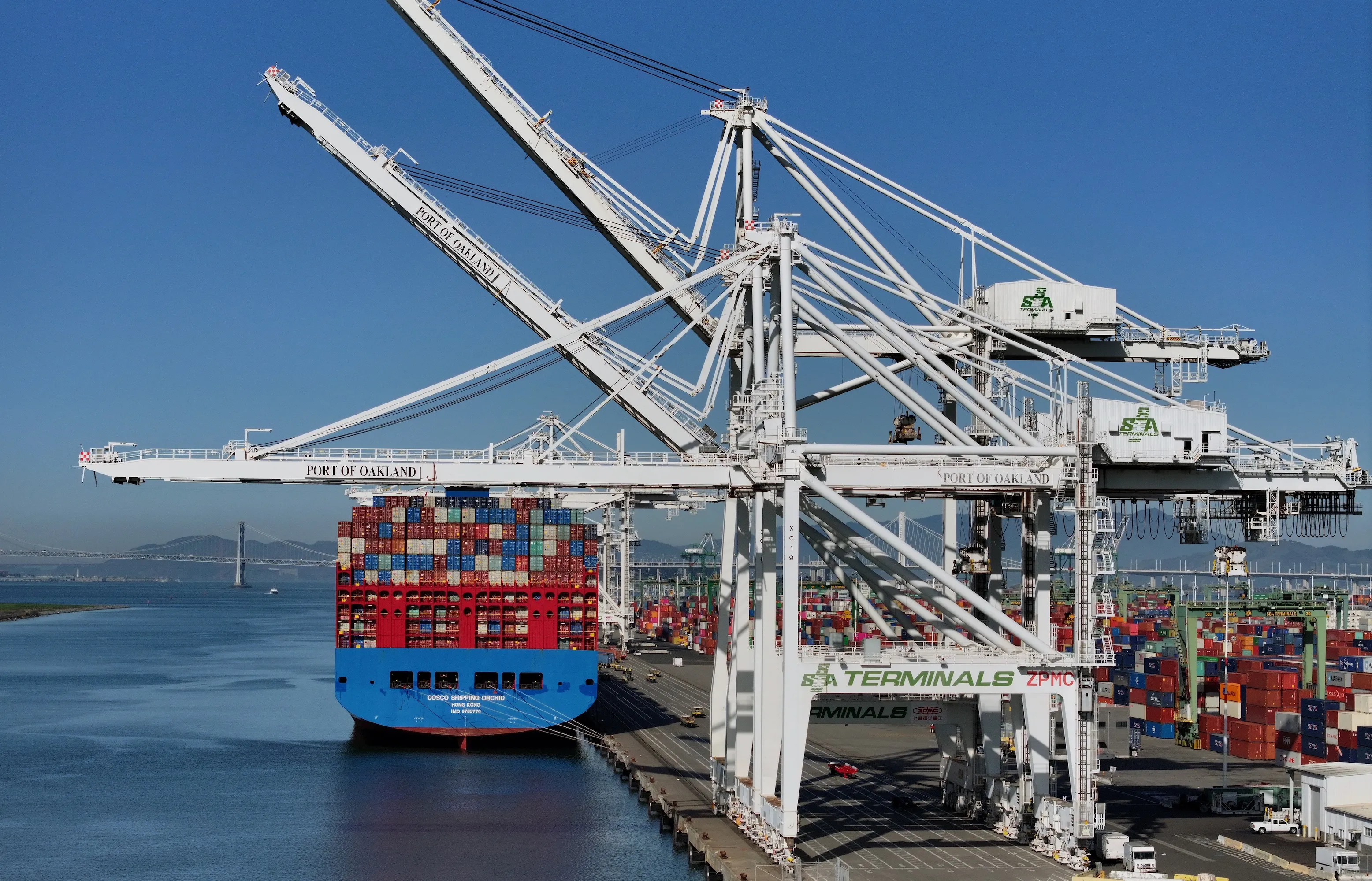 Section 122 Tariffs