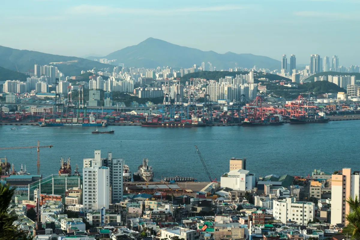 9903.02.80 (Ended): South Korea 15% IEEPA Replacement Rate
