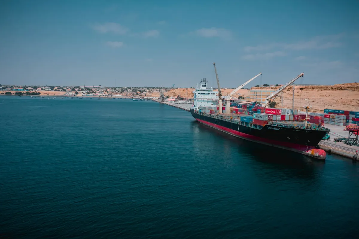 9903.05.21 Explained: Angola Section 301 Forced Labor, 12.5% Duty