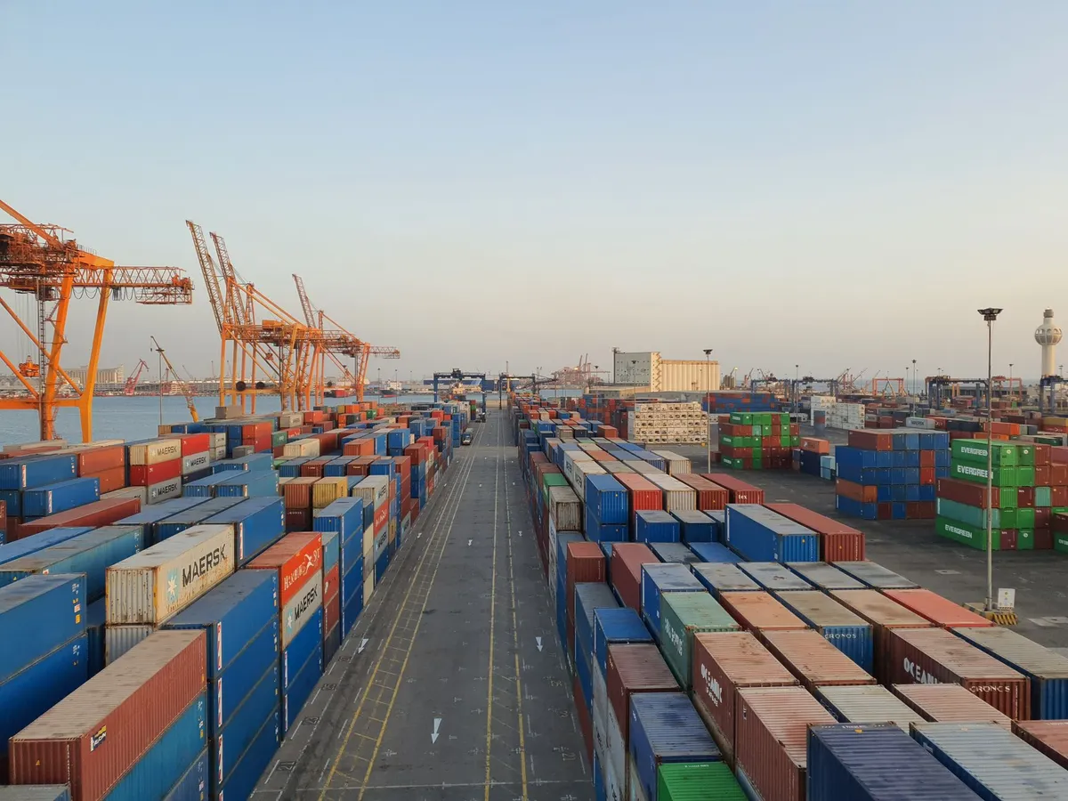 9903.05.25 Explained: Bahrain Section 301 Forced Labor, 12.5% Duty