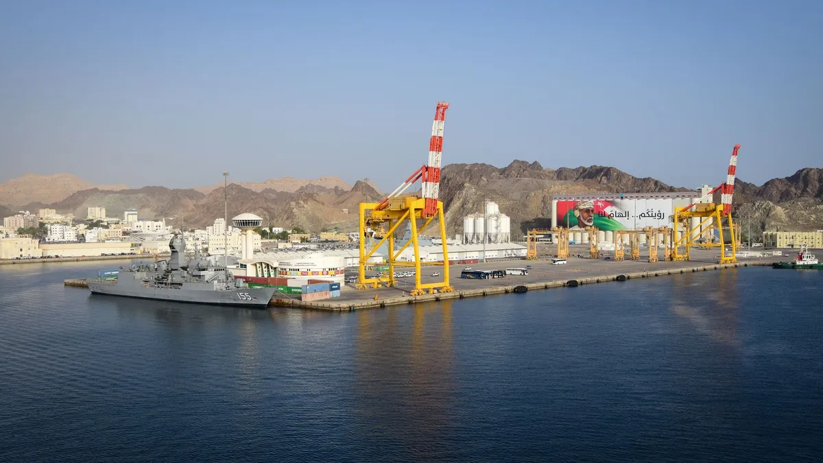 9903.05.61 Oman Section 301 Forced Labor: 12.5% Duty
