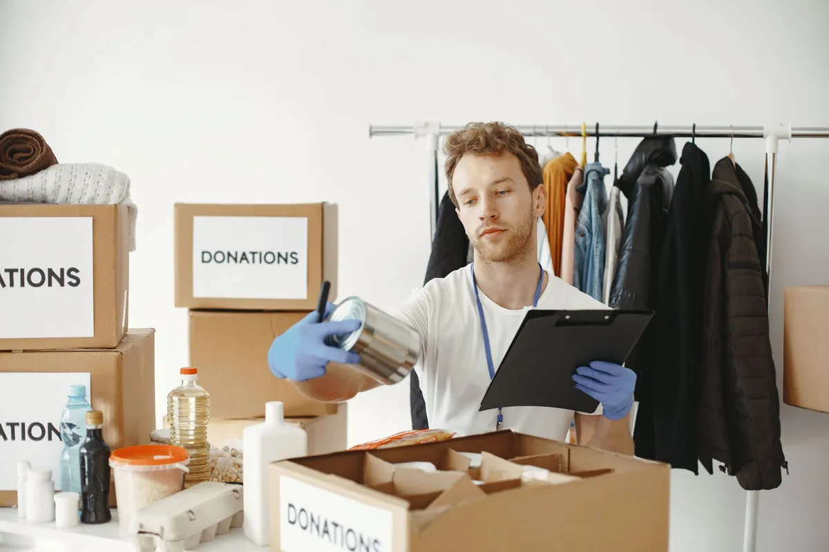 9903.05.91: Humanitarian Donations Exemption from Section 301 Forced Labor Duties