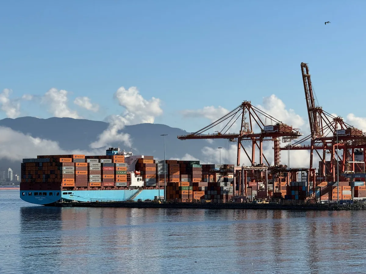 9903.05.93: Canada Exemption from Section 301 Forced Labor Duties