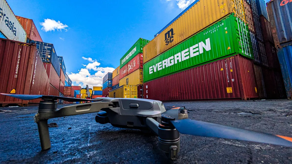 9903.08.22 UAS 232 Tariff: Rate, Scope, and Stacking for Importers