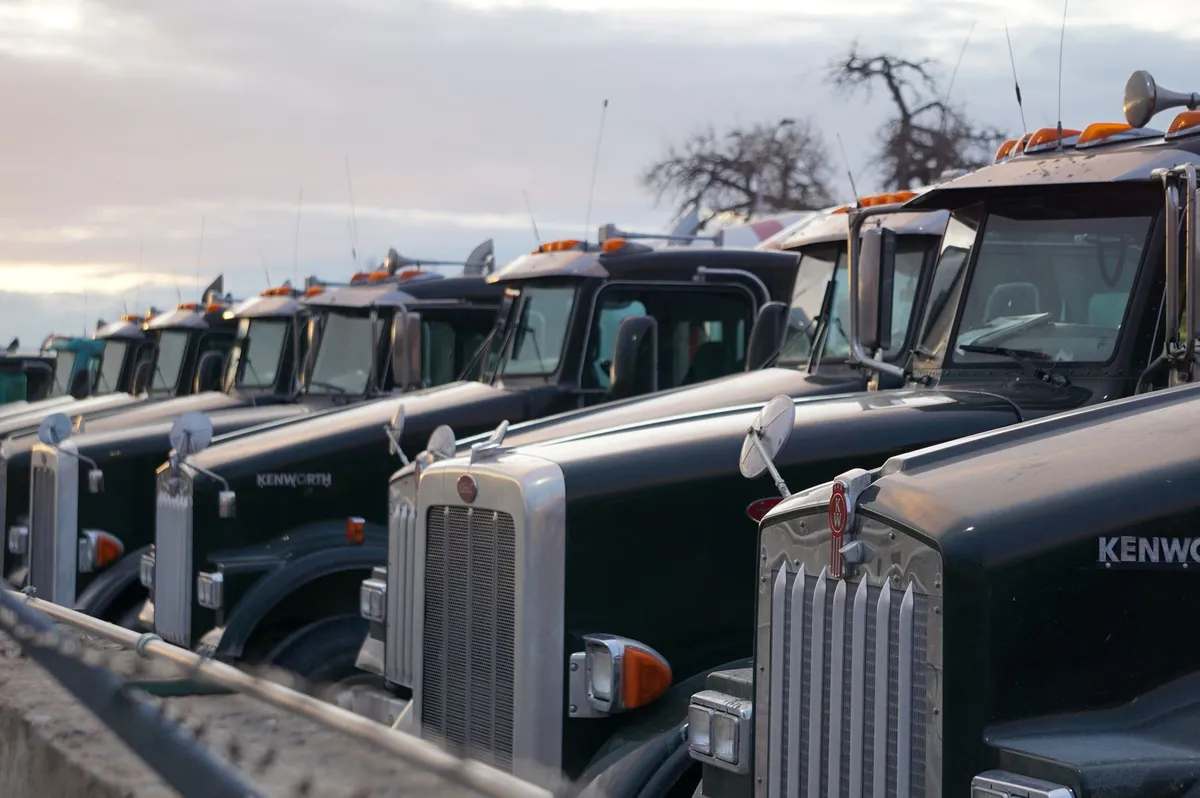 9903.74.02 Explained: MHDV Section 232 Bus and Truck Tariff