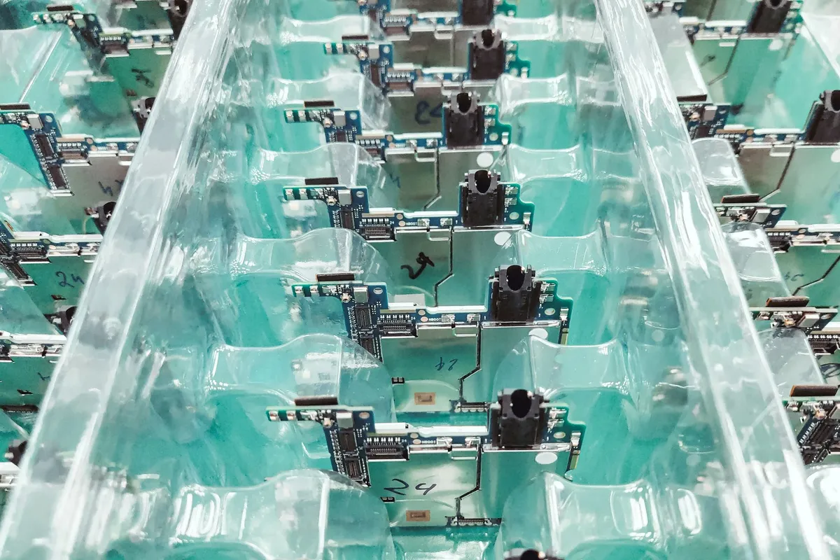 9903.79.04 Semiconductors 232: The Repairs and Replacement Exemption
