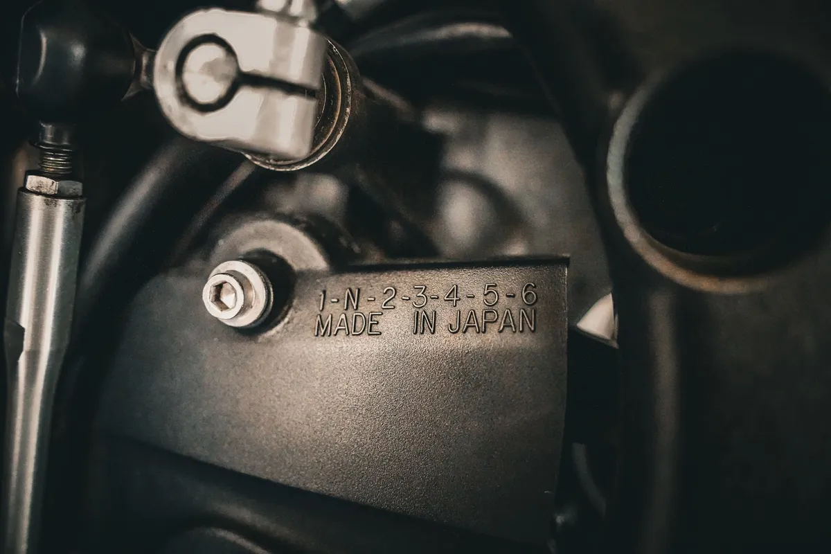9903.82.13 Consolidated Metal 232: Motorcycle Parts Exemption
