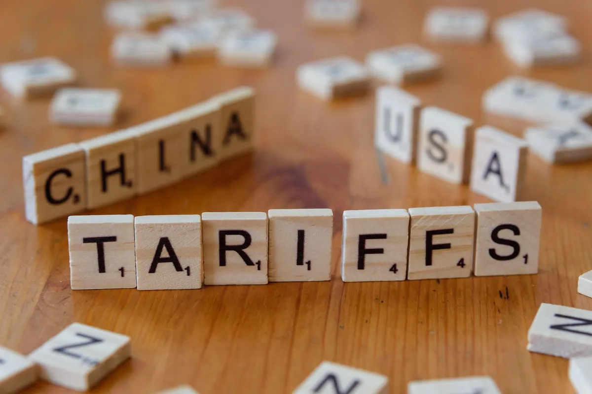 9903.82.20 Consolidated Metal 232: USMCA Derivative Steel, 25% Duty