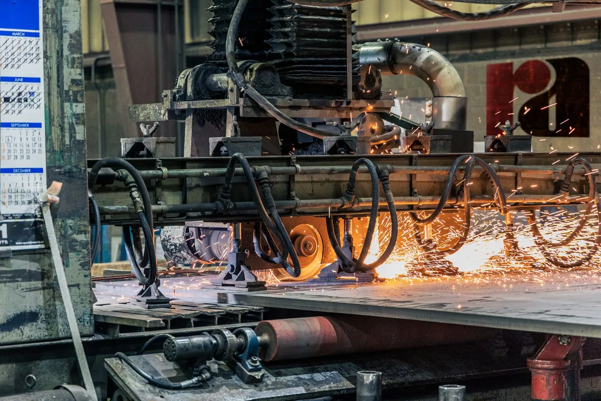 9903.82.26 Consolidated Metal 232: Equipment Parts, 0% Exemption