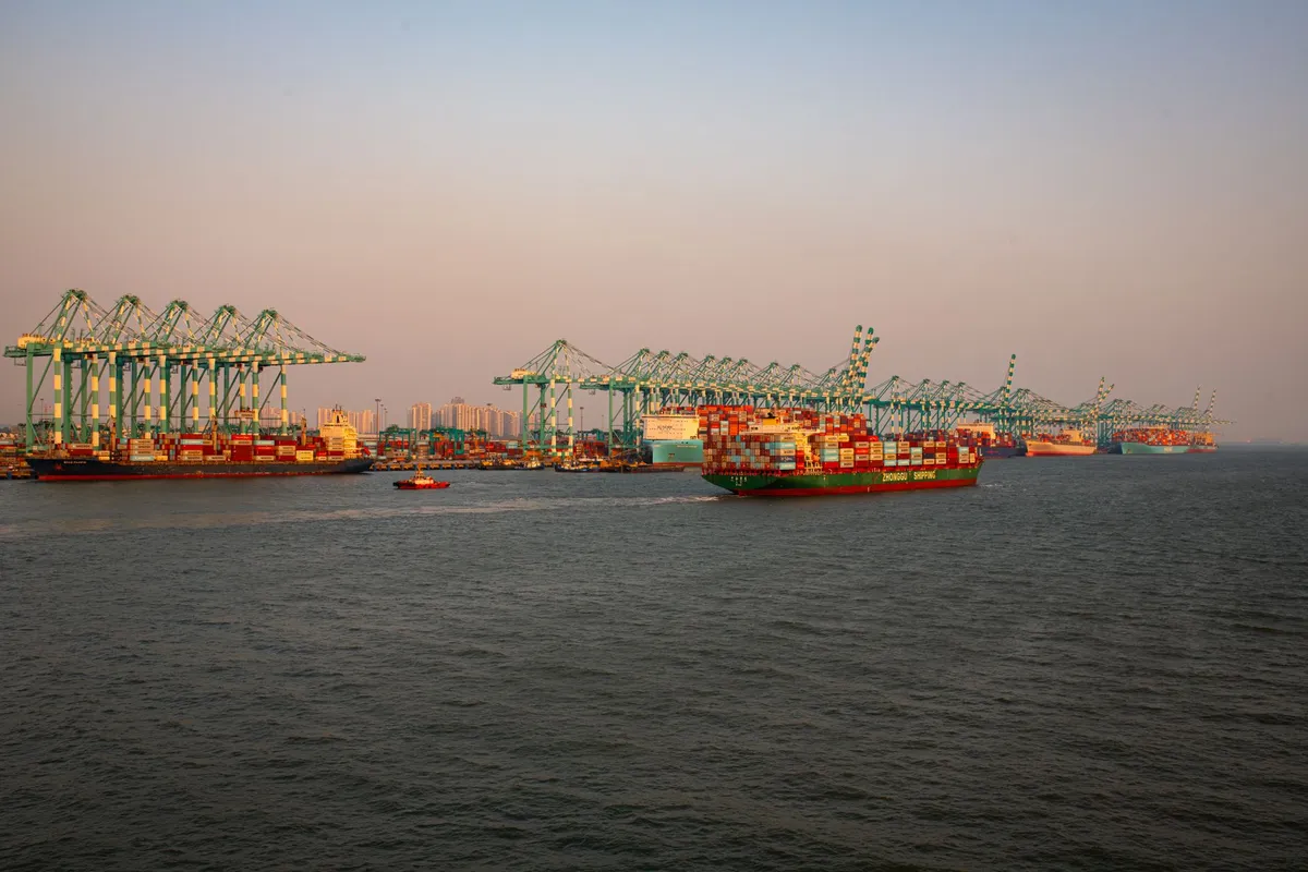 9903.88.03 Explained: Section 301 China List 4, 25% Duty Rate