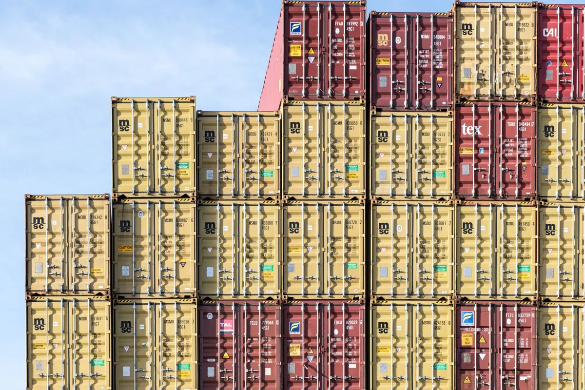 9903.91.11 Explained: Section 301 China Four-Year Review, 25% Duty