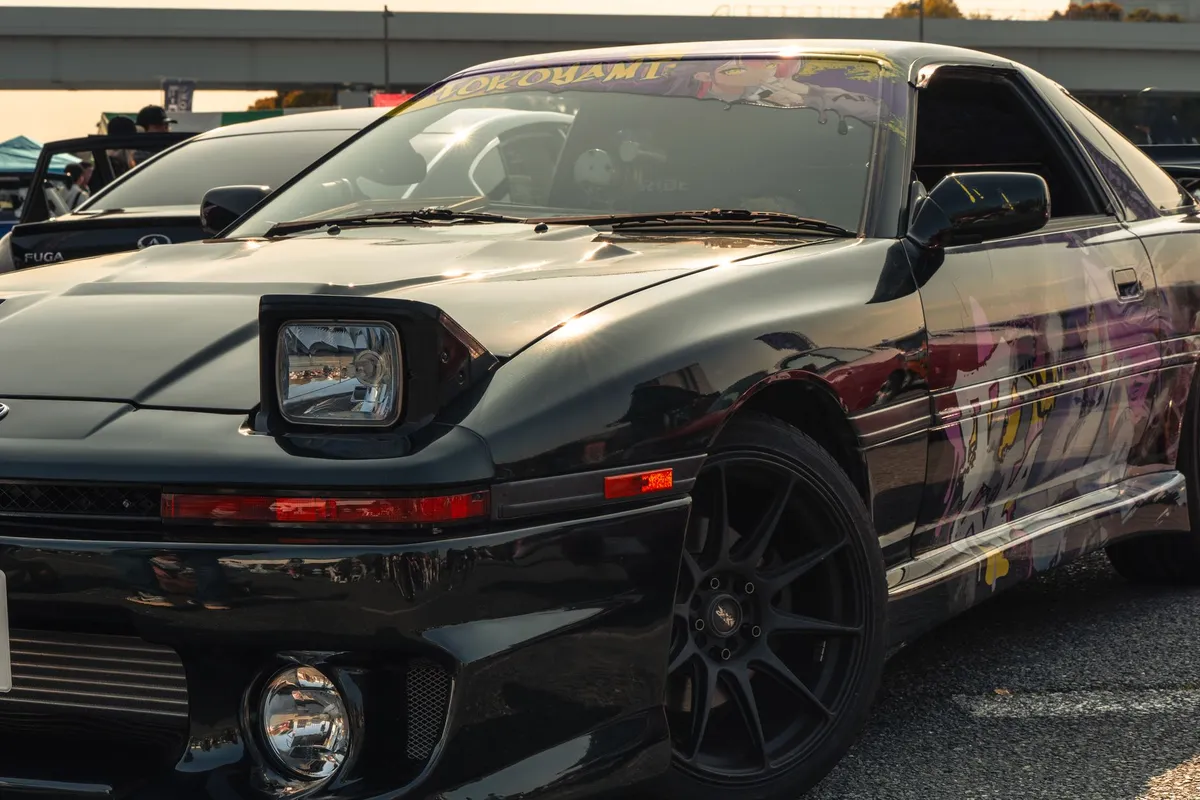 9903.94.43 Explained: Japan Auto Parts 232 Additional 15% Duty