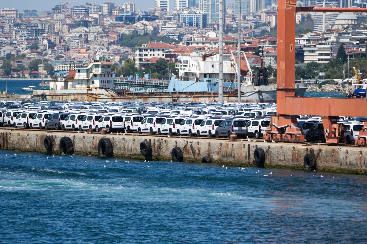 9903.94.51 Explained: EU Autos 232 Combined 15% Rate