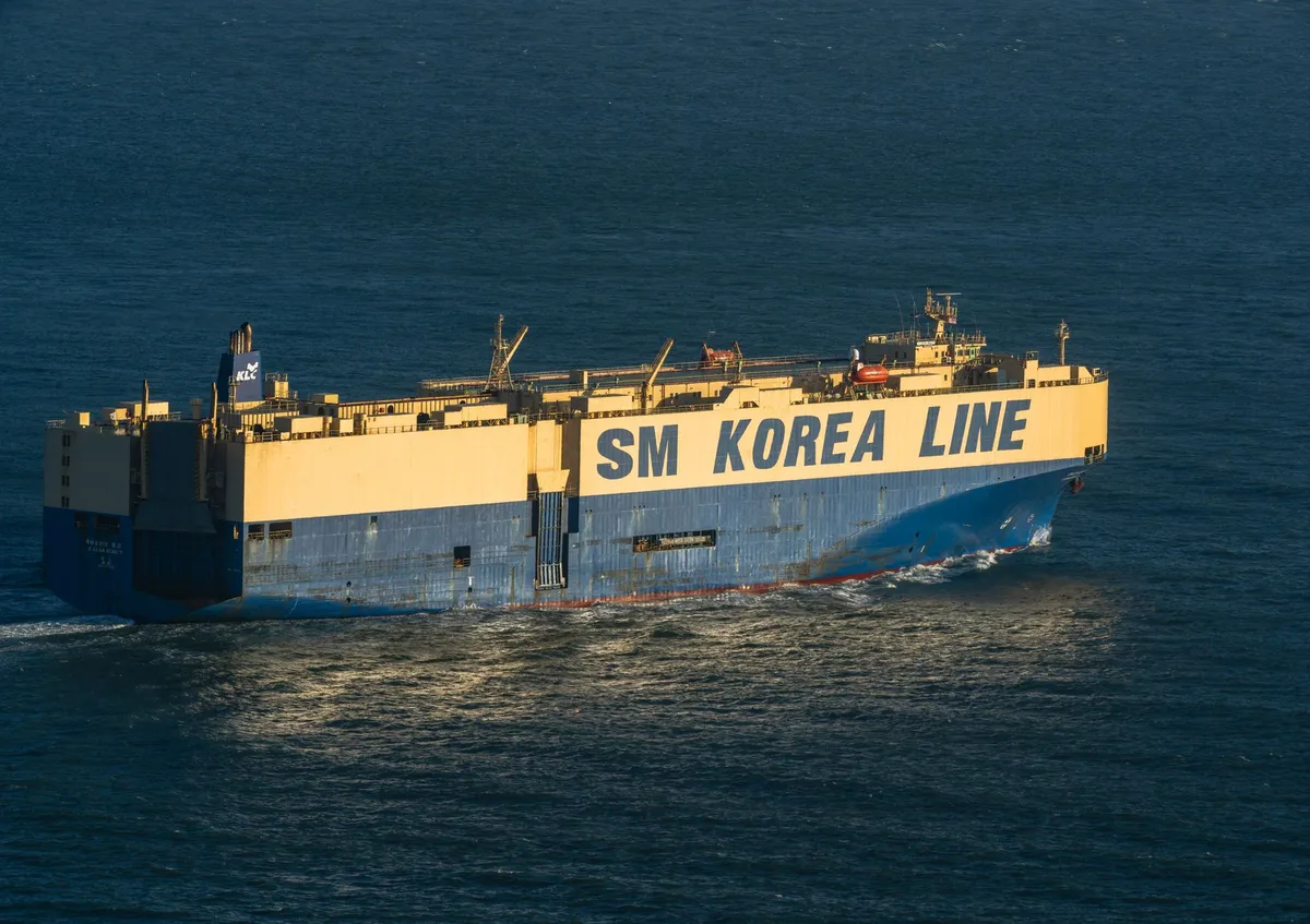 9903.94.61 Explained: South Korea Autos 232 Combined 15% Rate