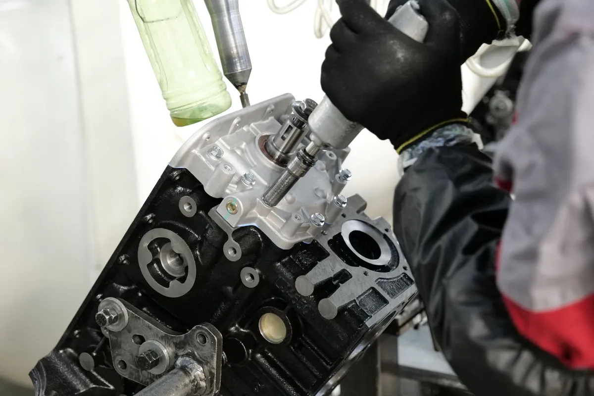 9903.94.63 Explained: South Korea Auto Parts 232 Combined 15% Rate