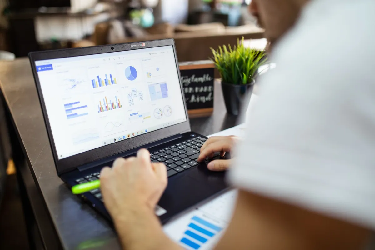 Spreadsheets or a Platform for ACE Data Analysis?