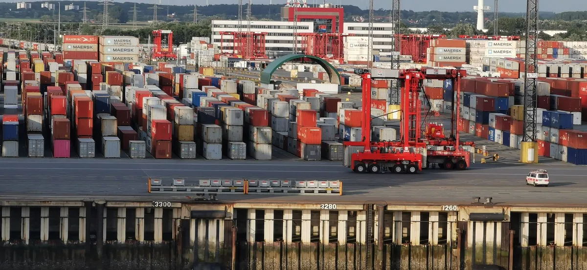 Best AI Tools for a Freight Forwarder's Customs Work in 2026