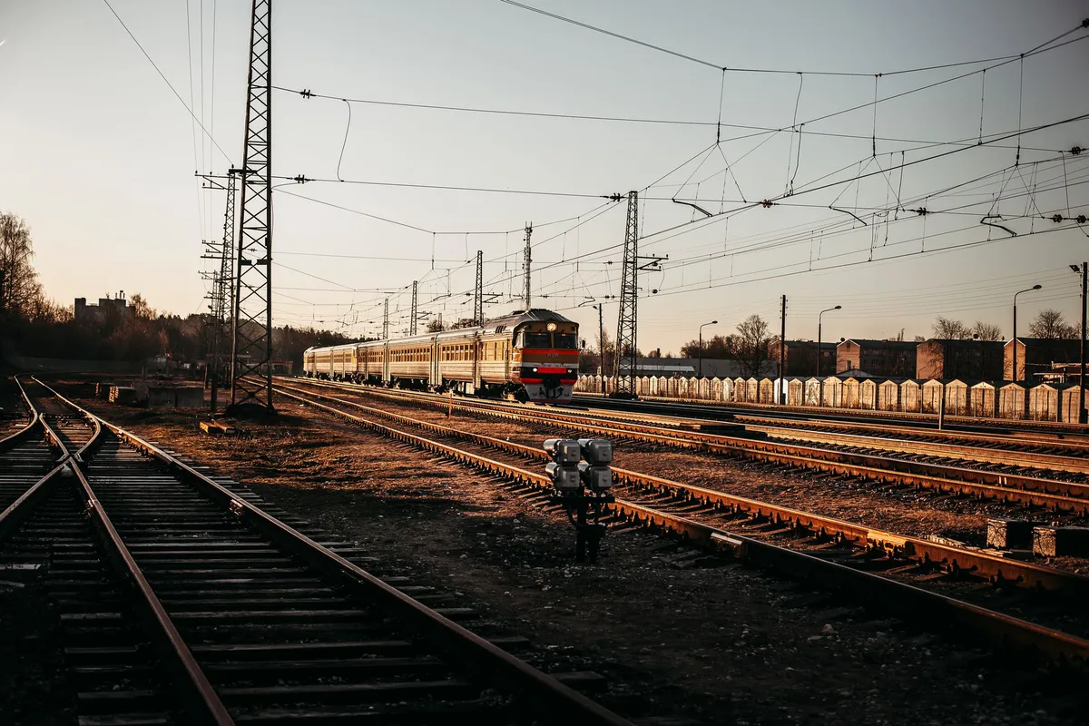 CBP Final Rule: ACE Electronic Export Manifest Required for Rail