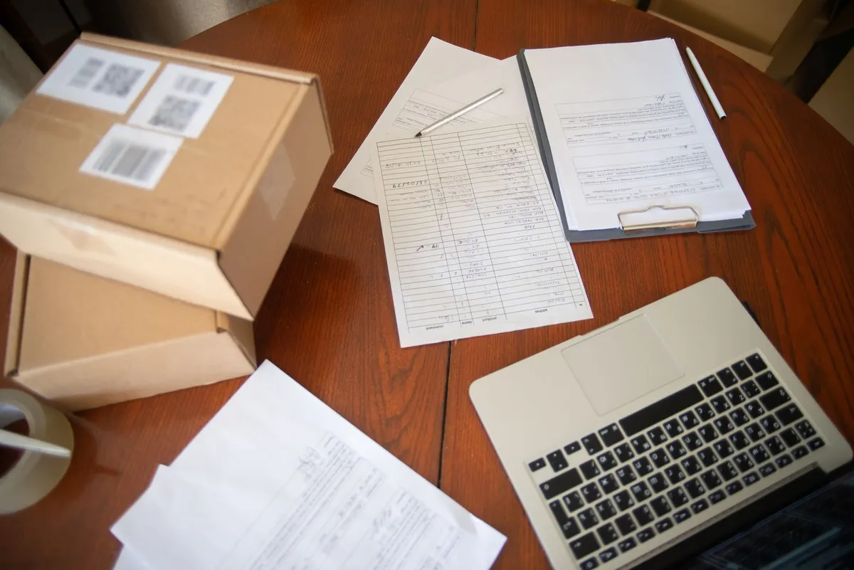 CBP Form 28: Request for Information Explained for Importers