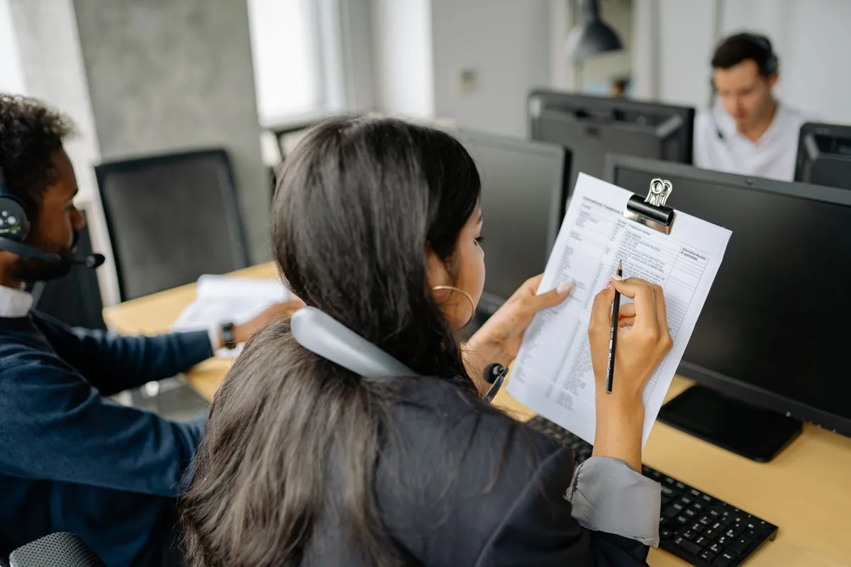 CBP Form 29: Notice of Action Explained for Importers