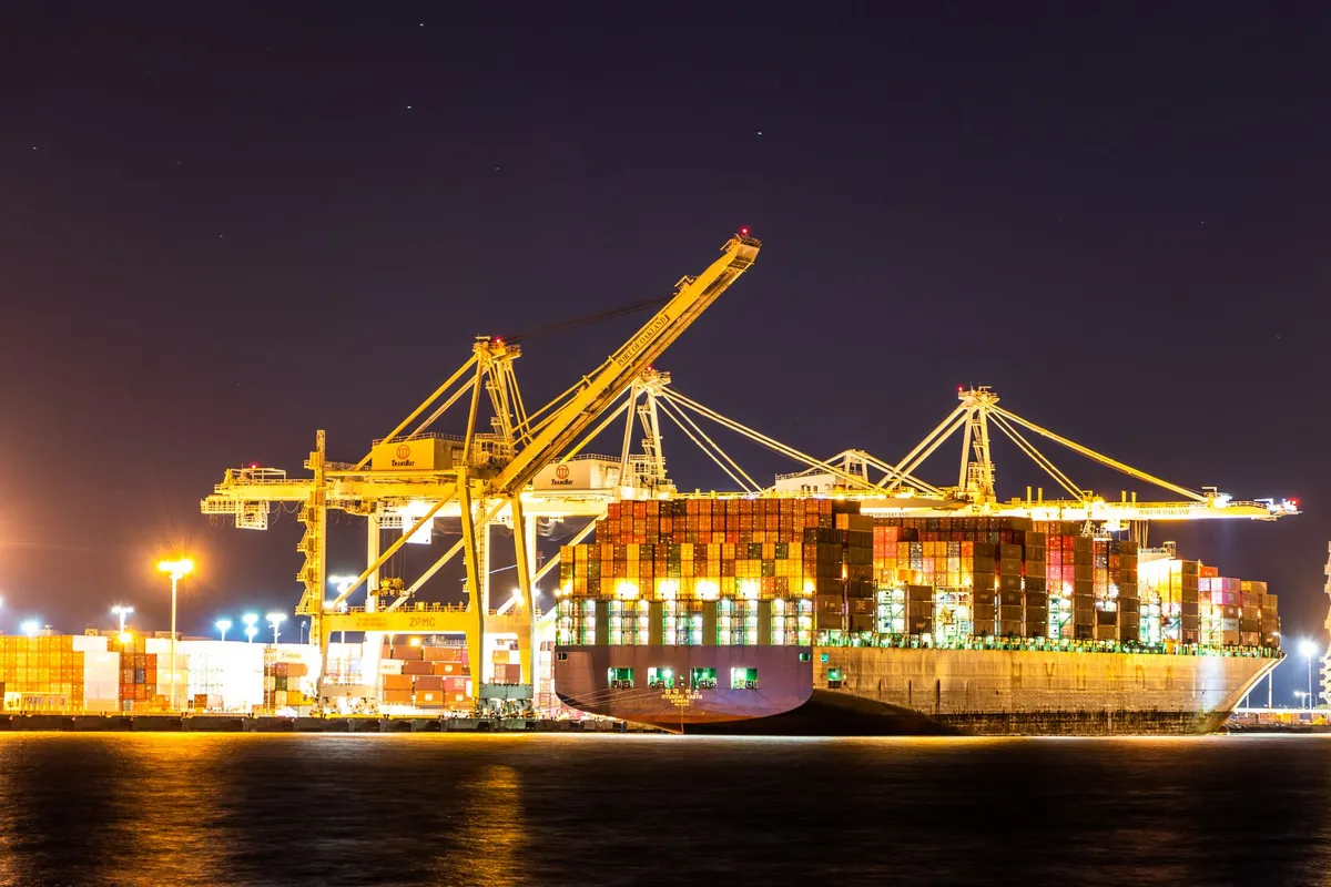 CBP Form 3171: Application for Unlading, Lading, Overtime