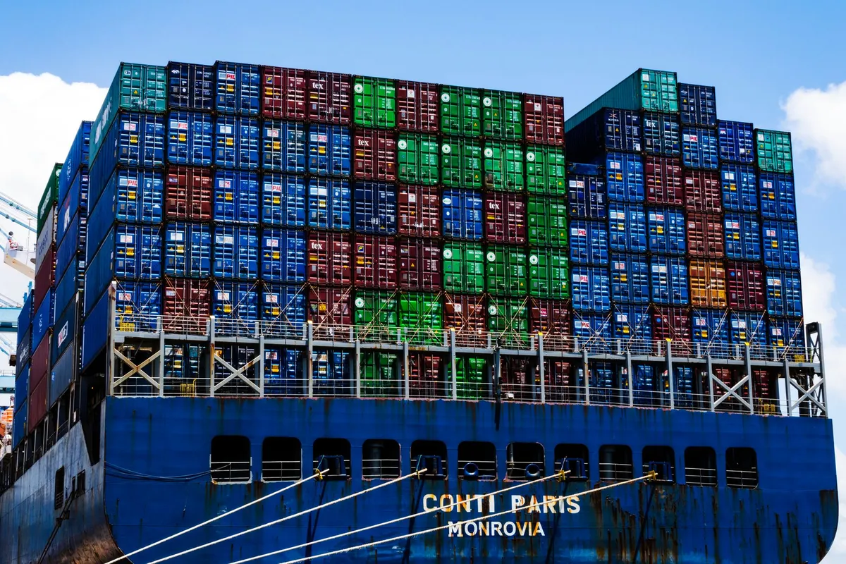 CBP Form 3299: Free Entry of Unaccompanied Articles Explained
