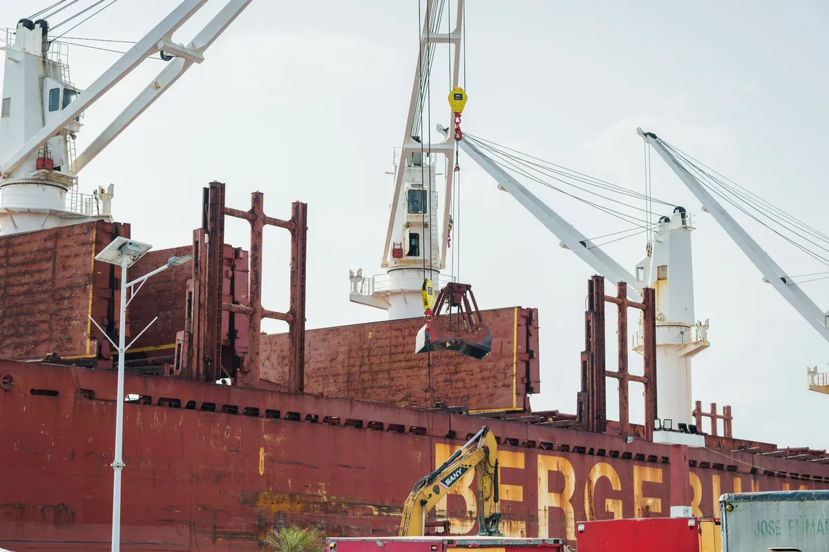 CBP Form 3495: Exporting Goods Under a Temporary Import Bond