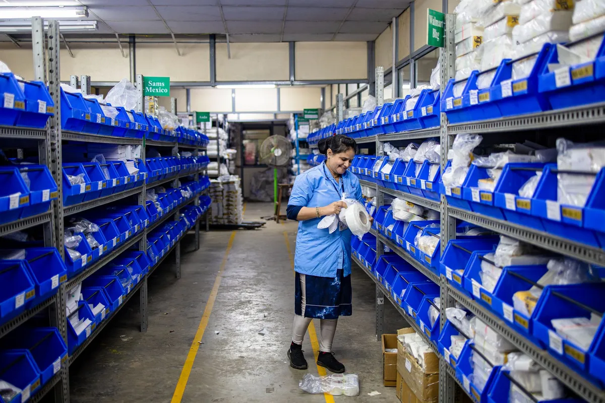 CBP Form 4647: Notice to Mark and/or Redeliver Explained