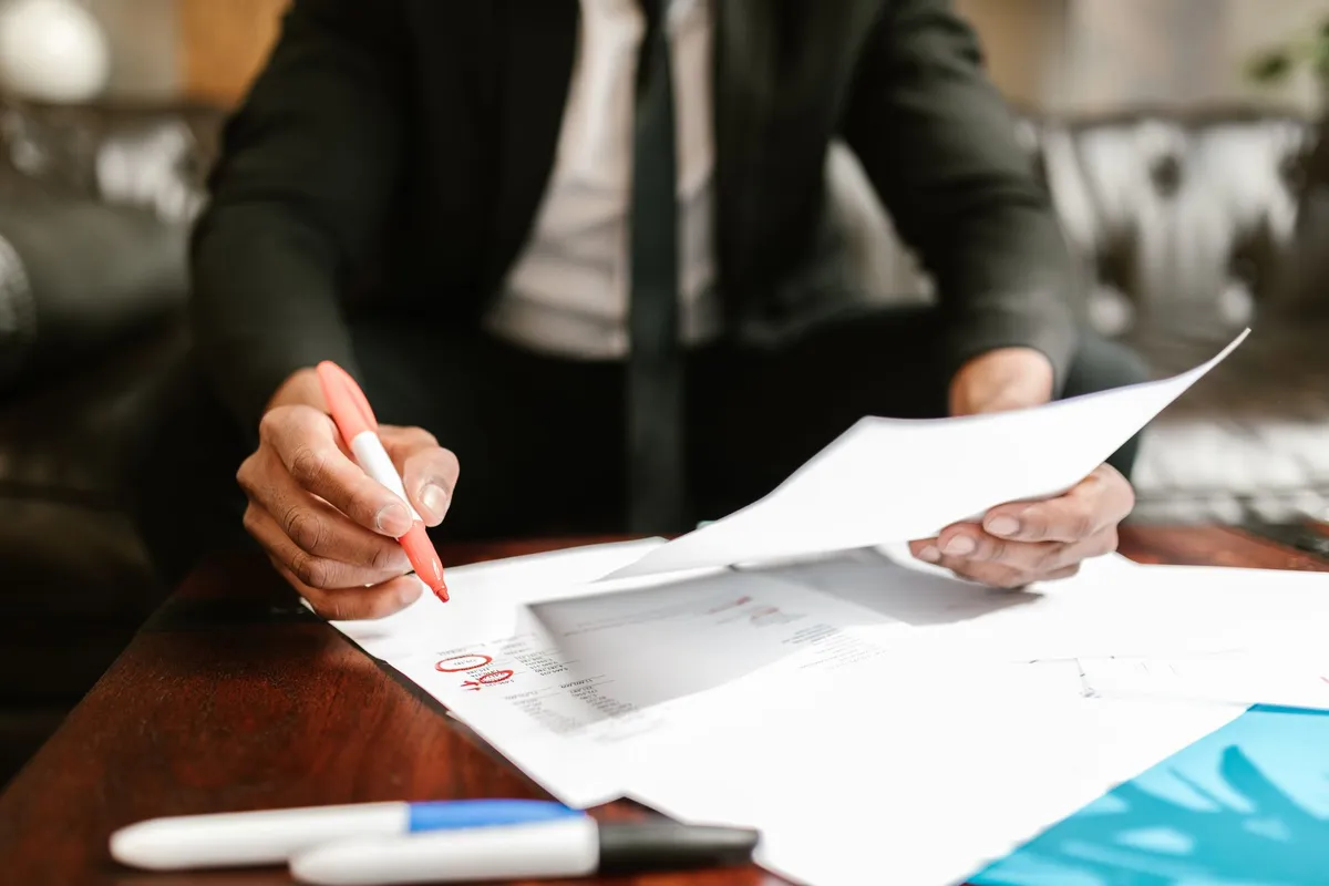 CBP Form 5106: Create/Update Importer Identity Form Explained