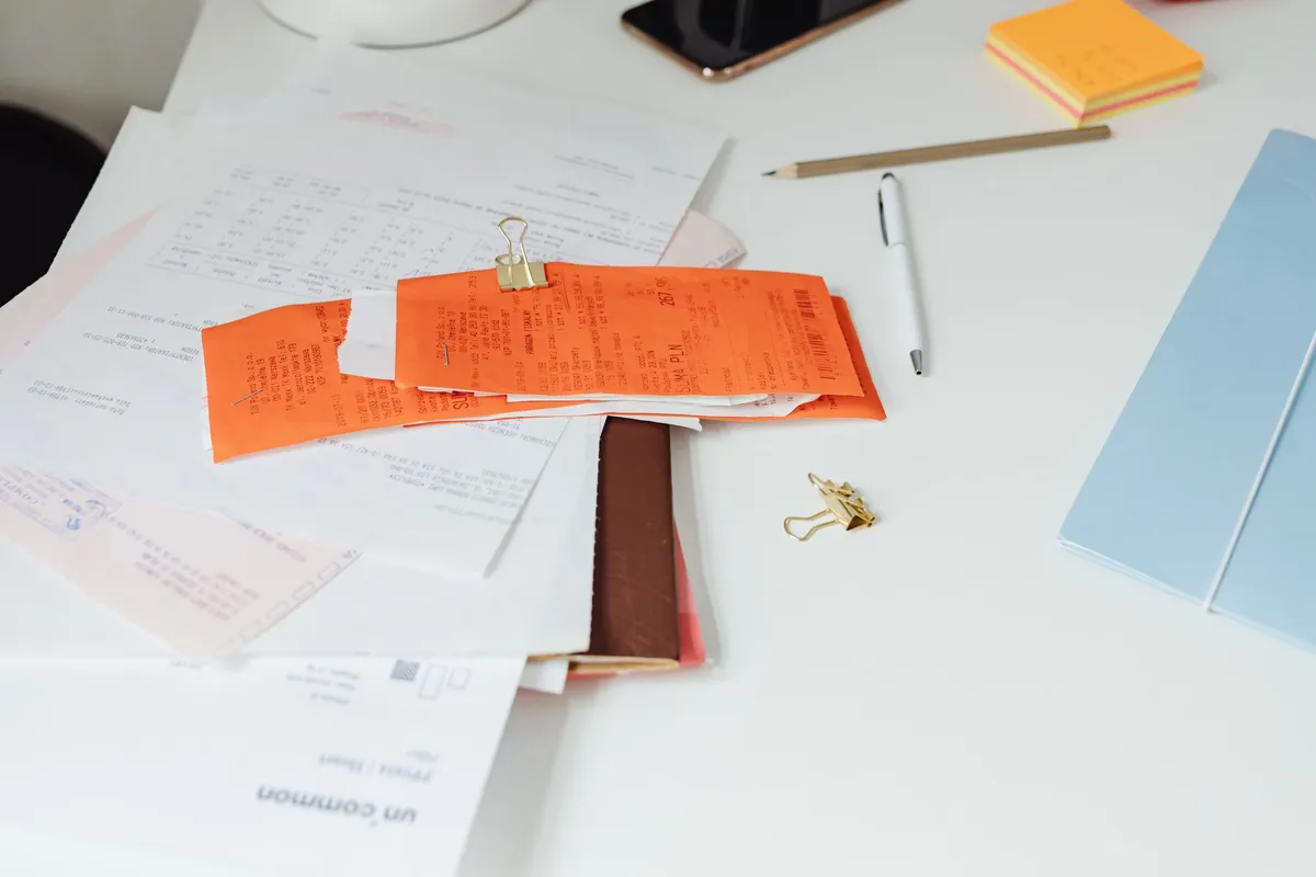 CBP Form 6084: CBP's Bill for Money Owed After Liquidation