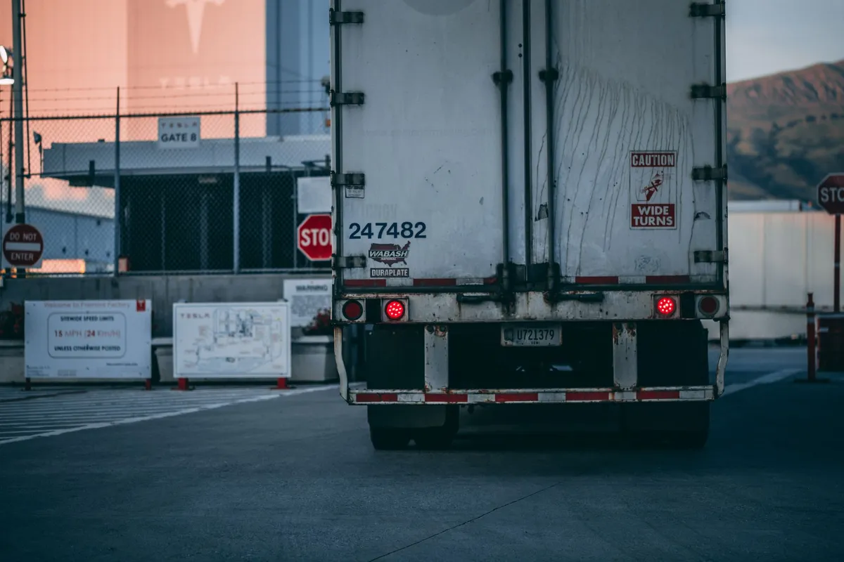 CBP Form 7512: In-Bond Transportation Entry Explained