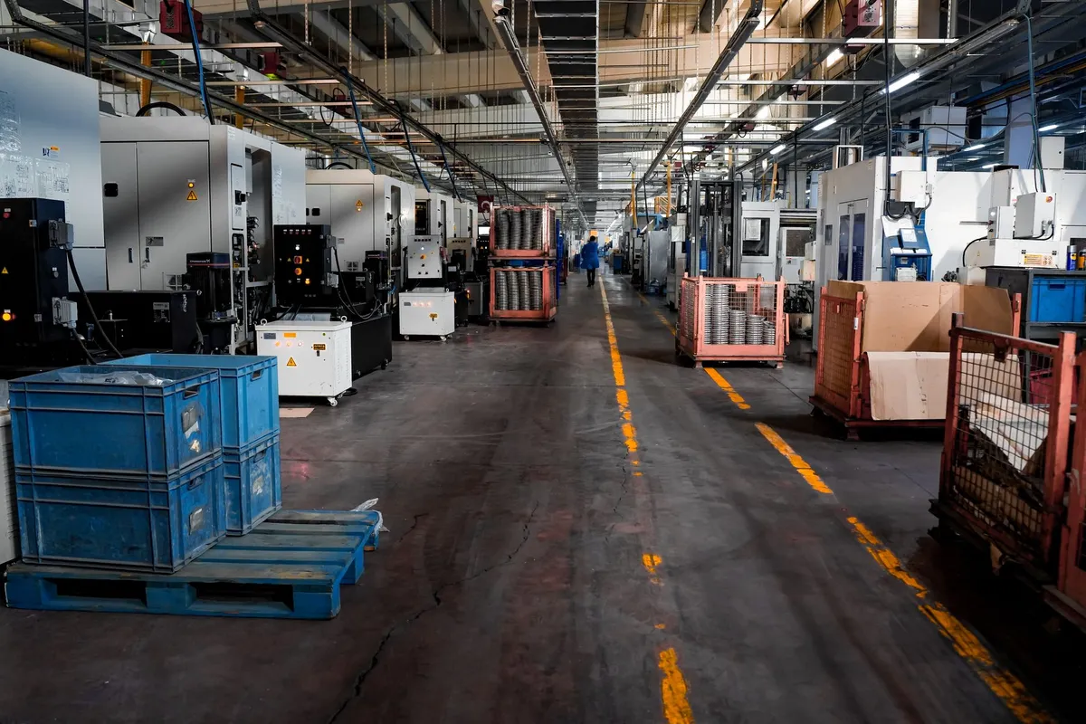 China Origin Substantial Transformation: When Processing Changes Origin
