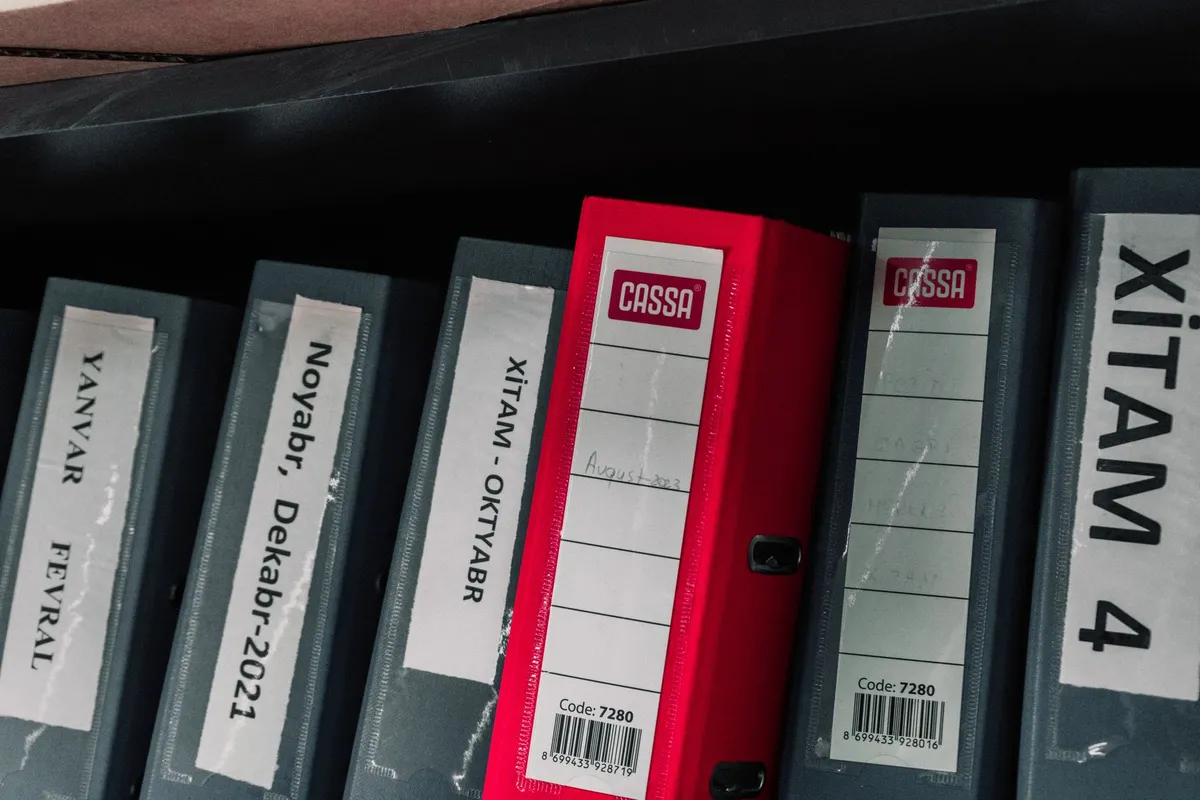 Customs Recordkeeping Requirements: The Five-Year Rule Explained