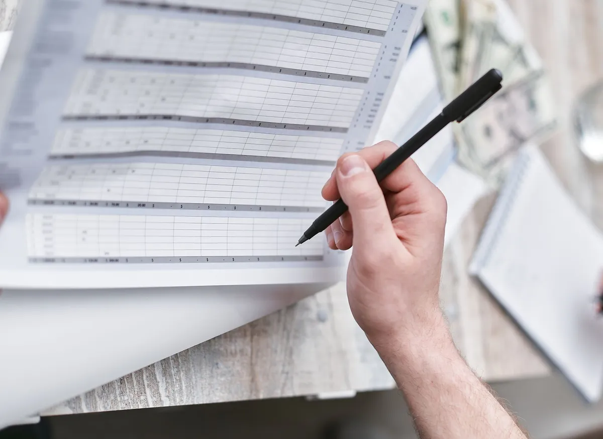 ES-001: ACE Reports Entry Summary Header Details Explained