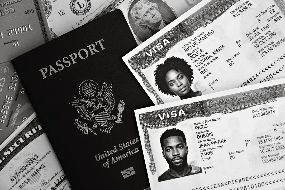 Importer of Record vs Ultimate Consignee: Who CBP Holds Responsible