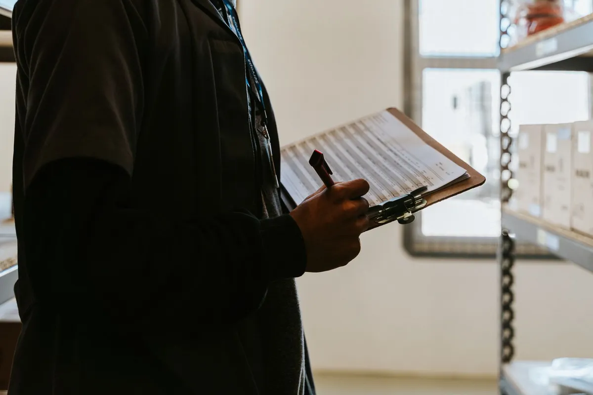 New Supplier Customs Checklist: Questions to Ask Before You Buy
