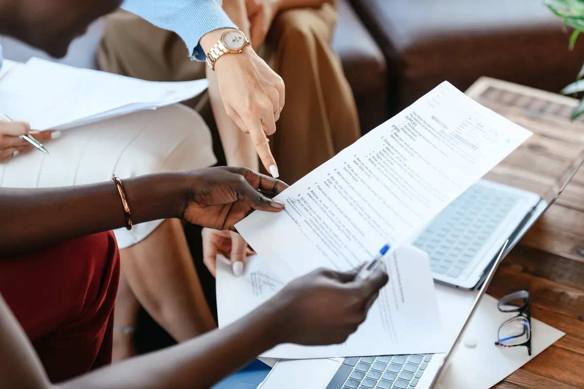 Related Party Customs Valuation: The Acceptance Framework