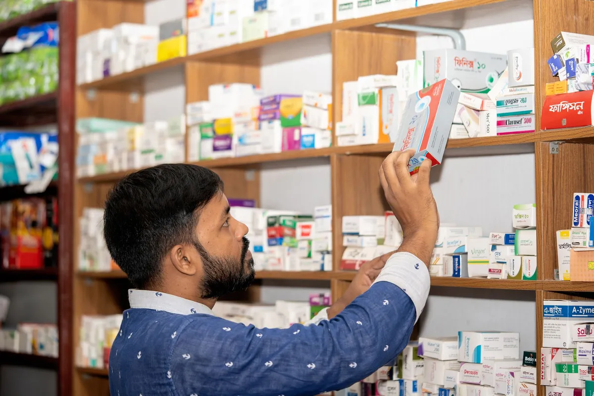 Section 232 Pharma Tariffs: CBP Guidance on Proclamation 11020