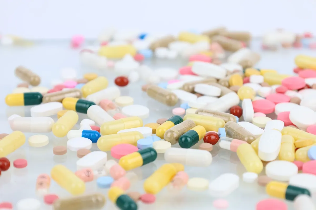 Section 232 Pharma Tariffs Live July 31: HTS Updates in HSU 2618