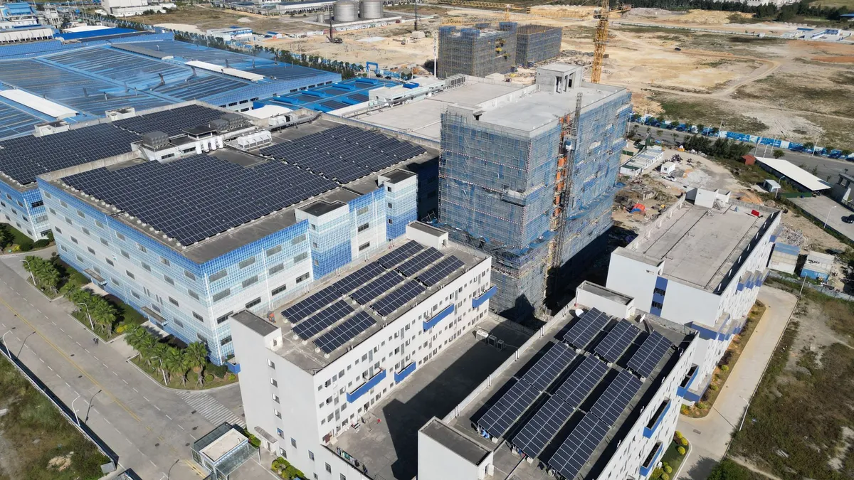 Section 232 Polysilicon Tariff and ACE CATAIR Entry Type 13 Updates