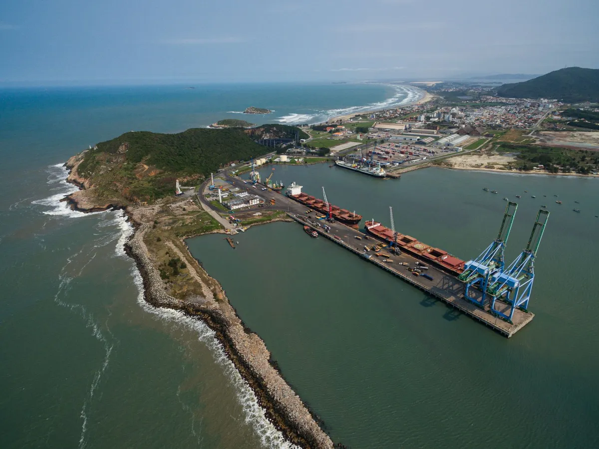 Section 301 Tariffs on Brazil Imports Take Effect July 22, 2026