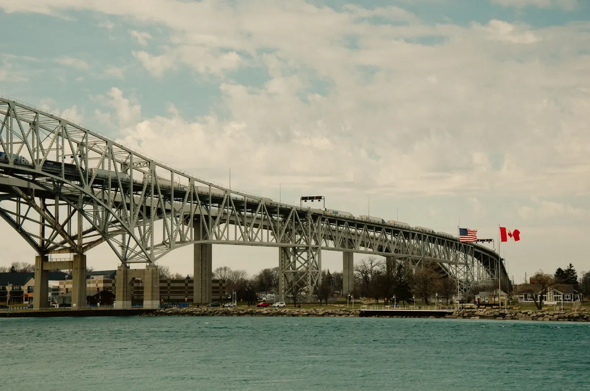 Section 338 Canada Tariffs Temporarily Suspended: CBP Guidance