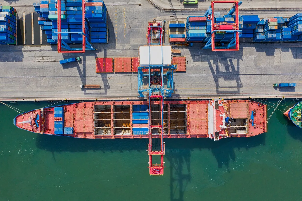 Transshipment Customs Fraud: How CBP Catches It and What It Costs