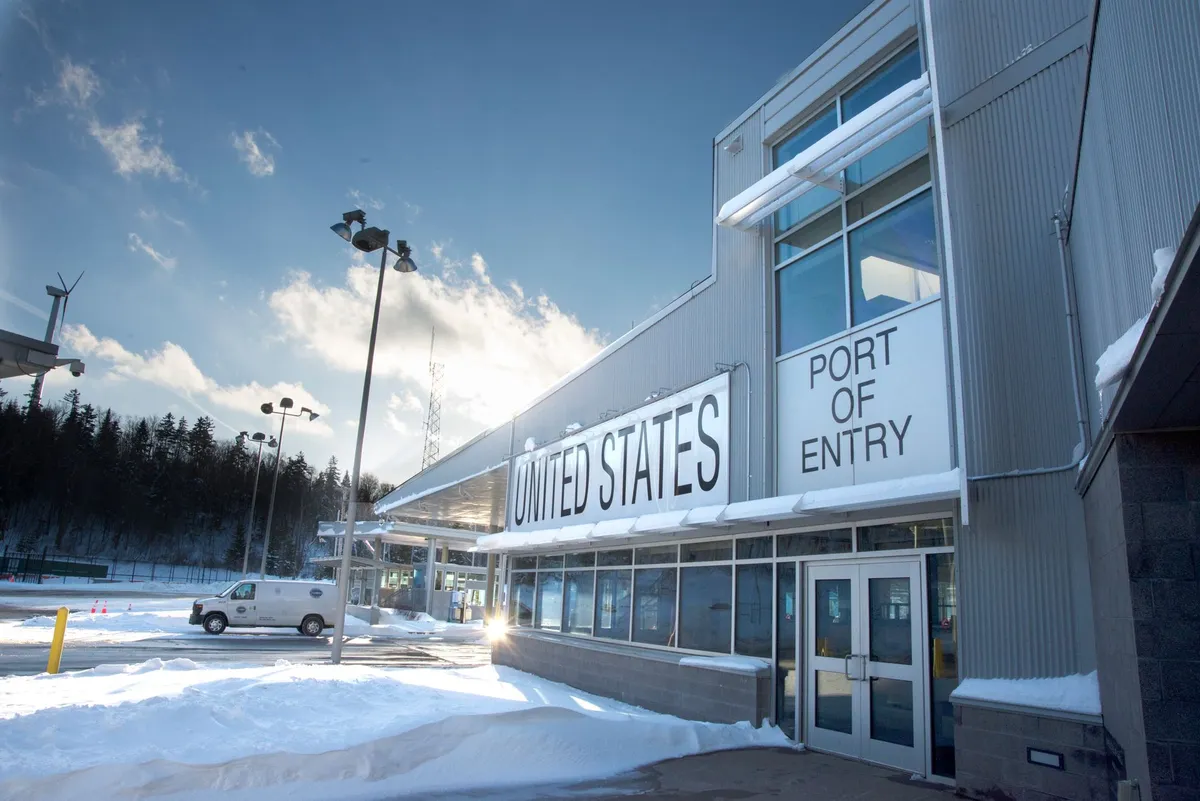 US Bans & Tariff Changes on Canadian Autos, Dairy, and Alcohol