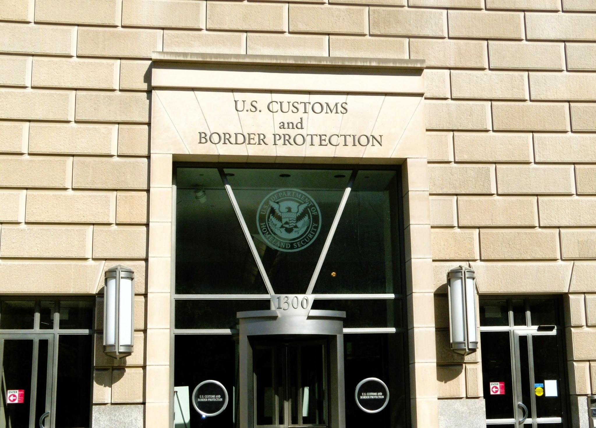 CIT命令CBP退还所有IEEPA关税