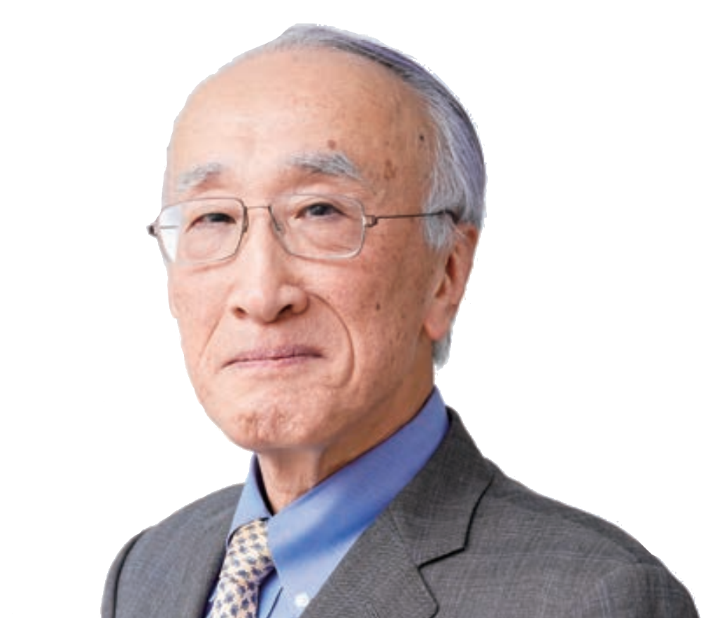 Nobuo Tanaka