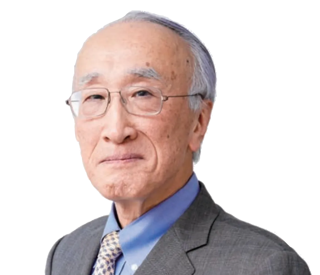 Nobuo Tanaka
