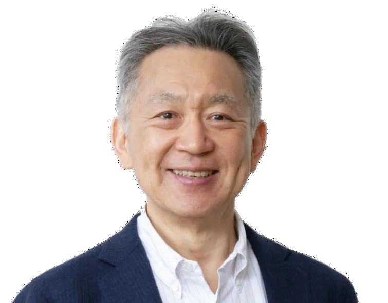 Hisashi Yoshikawa