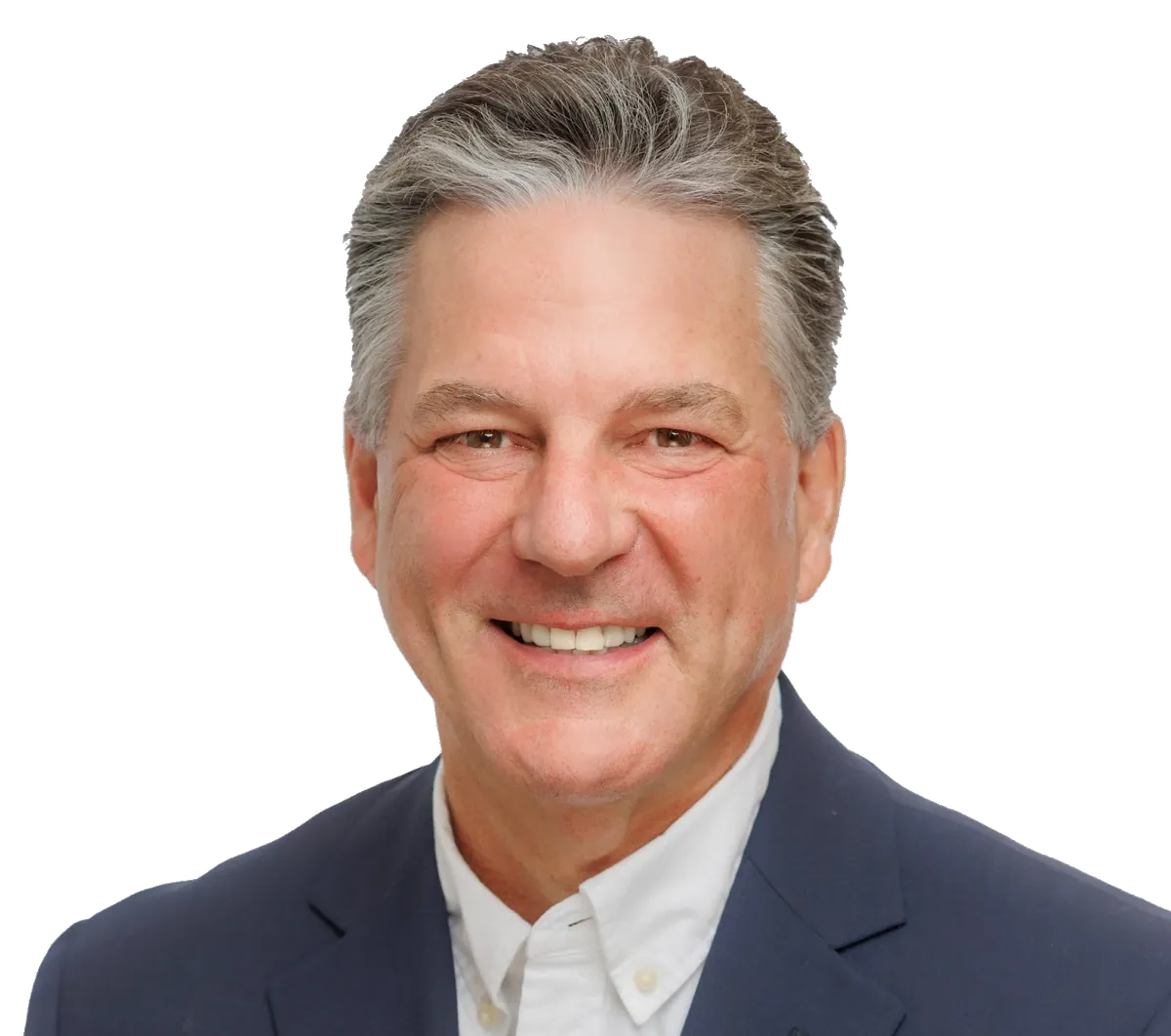 Peter Levesque